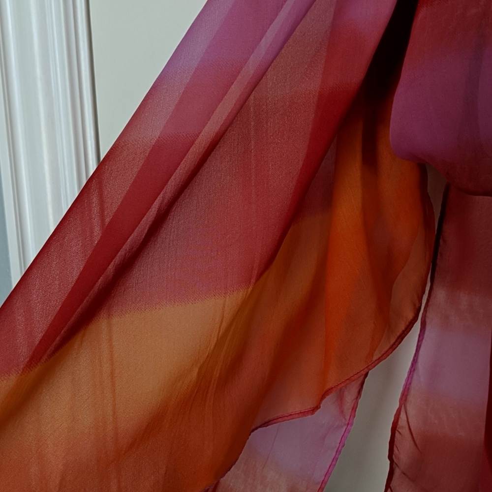 Scarf - Picture 2 of 3